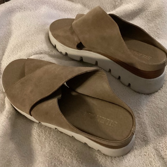 Silent D Style Racket Size 39 - Picture 4 of 6